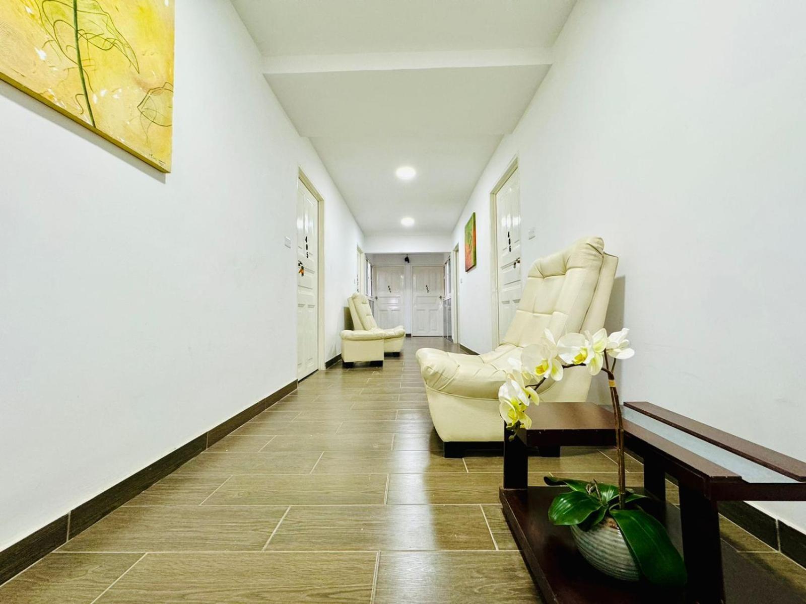 Hotel Estadia Marin à Cali Extérieur photo
